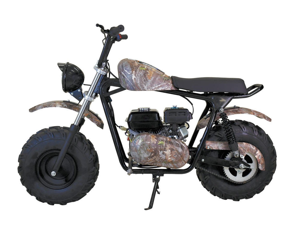 MINI BIKE 200-