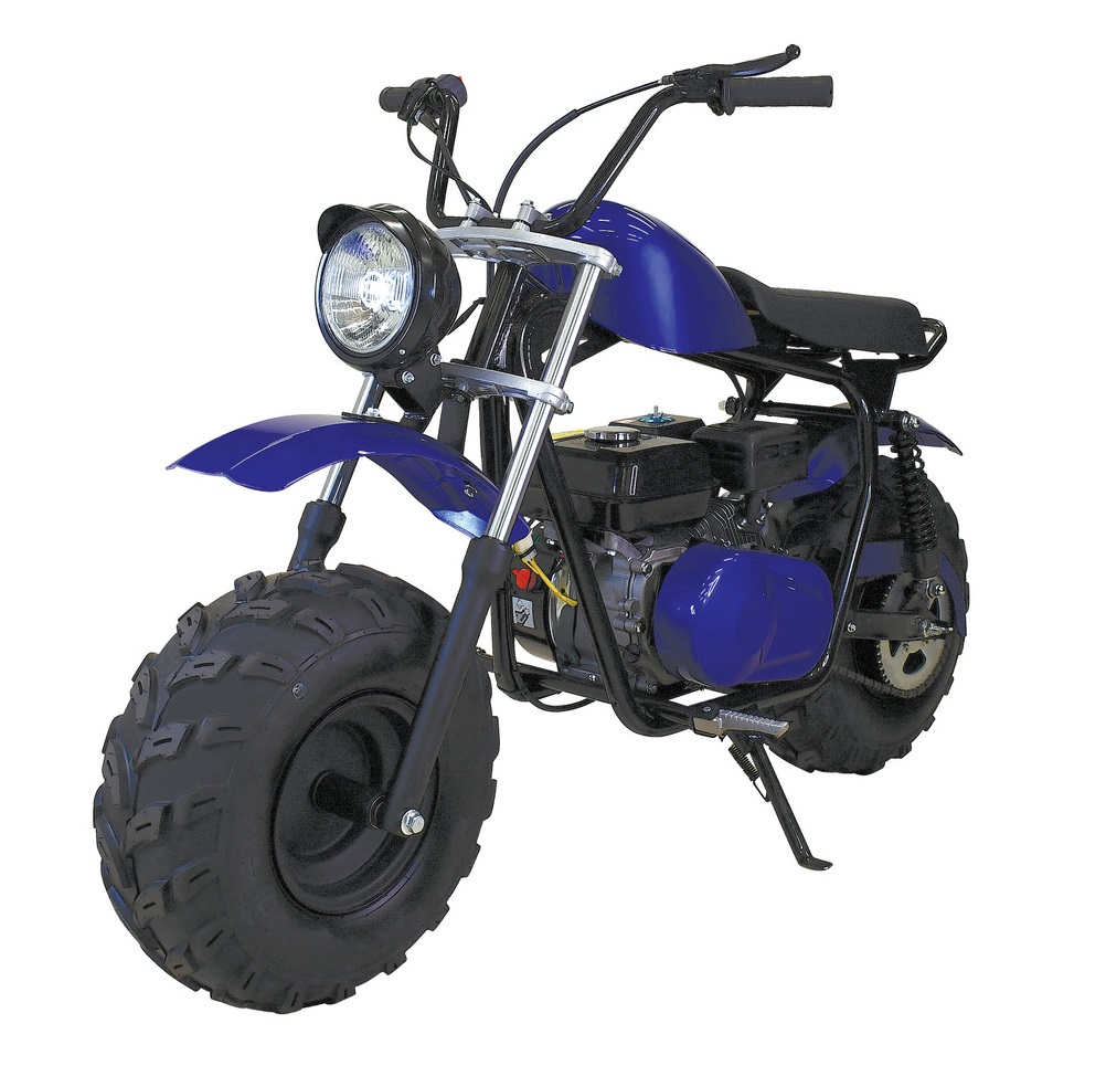 MINI BIKE 200-