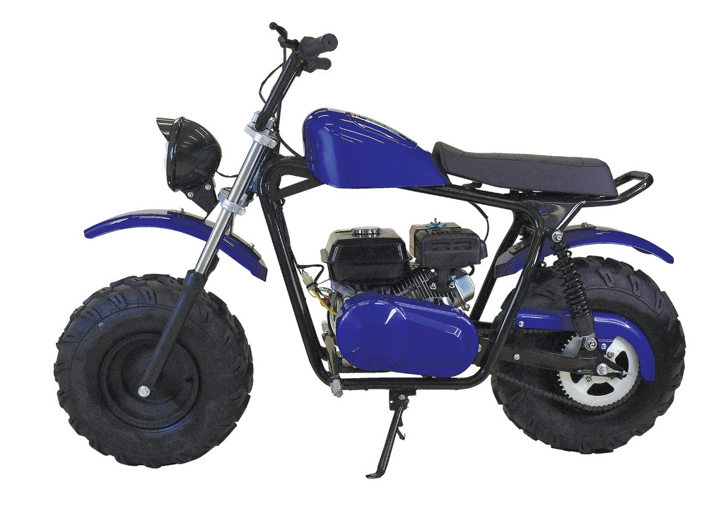 MINI BIKE 200-