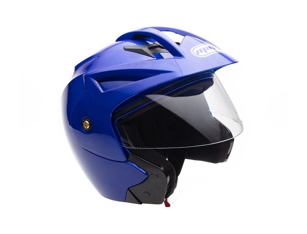 Open Face MMG Helmet