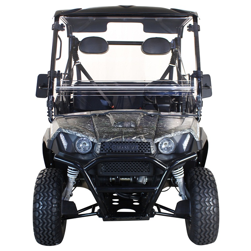 MASSIMO BUCK 50E UTV