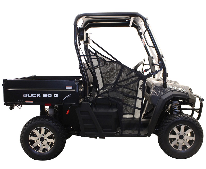 MASSIMO BUCK 50E UTV