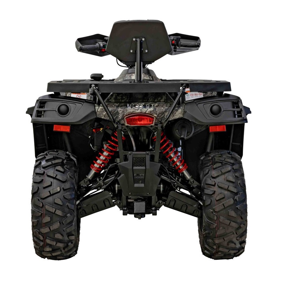 MASSIMO MSA 550 ATV