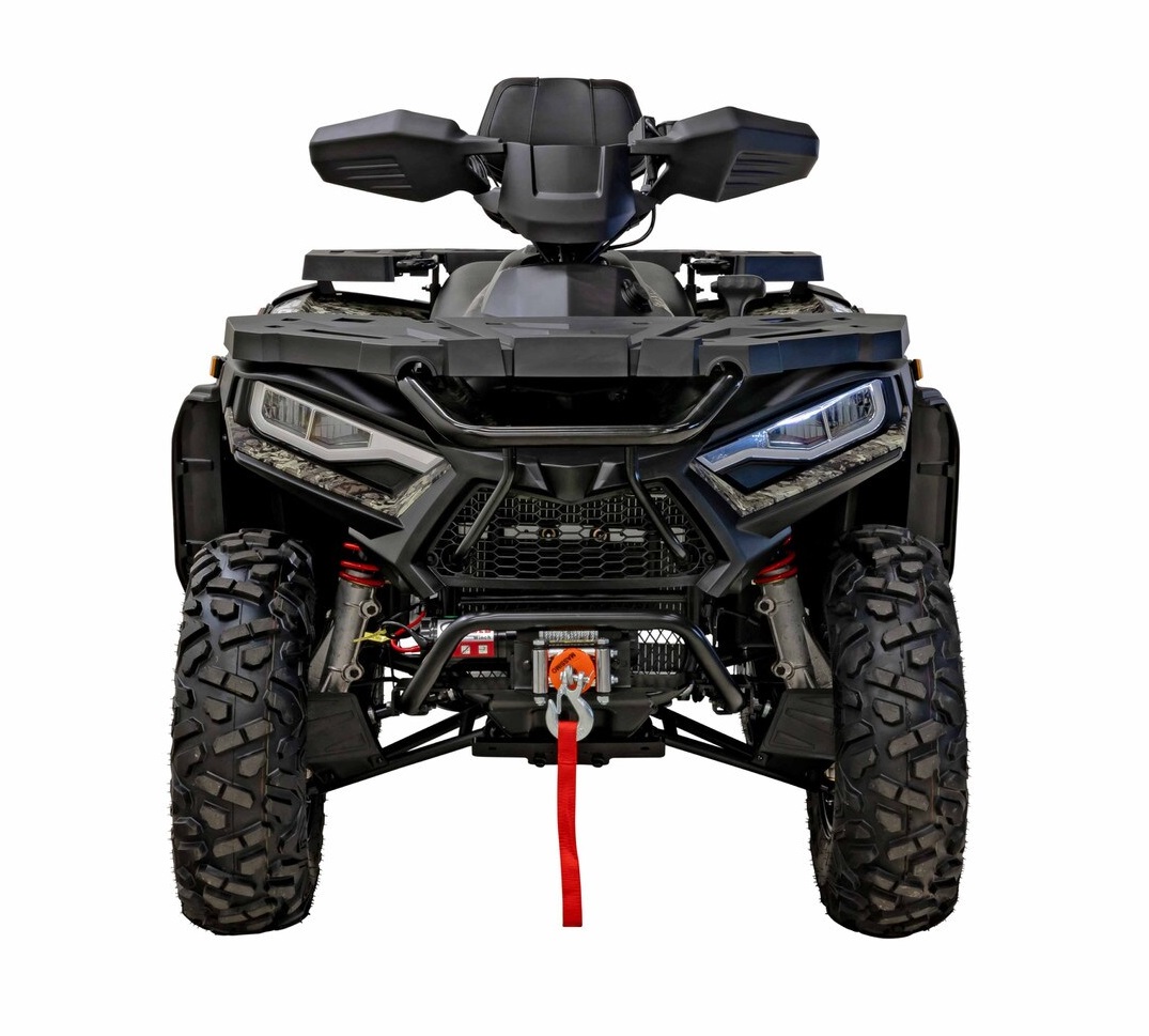 MASSIMO MSA 550 ATV