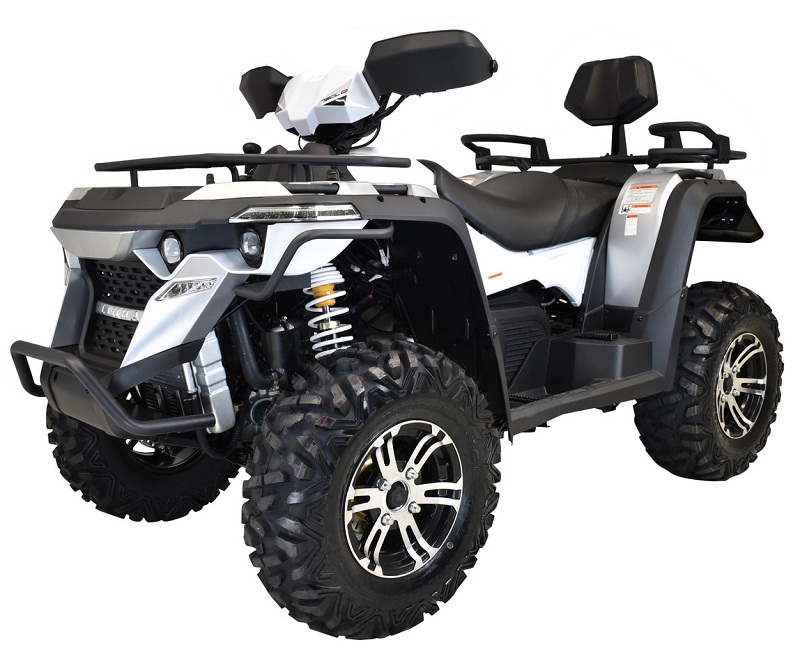 MASSIMO MSA-750 ATV