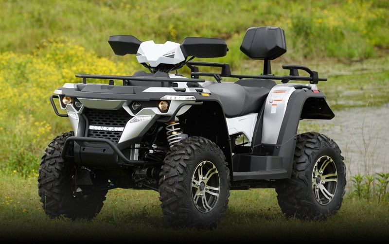 MASSIMO MSA-750 ATV