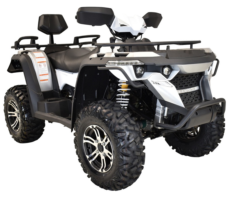 MASSIMO MSA-750 ATV