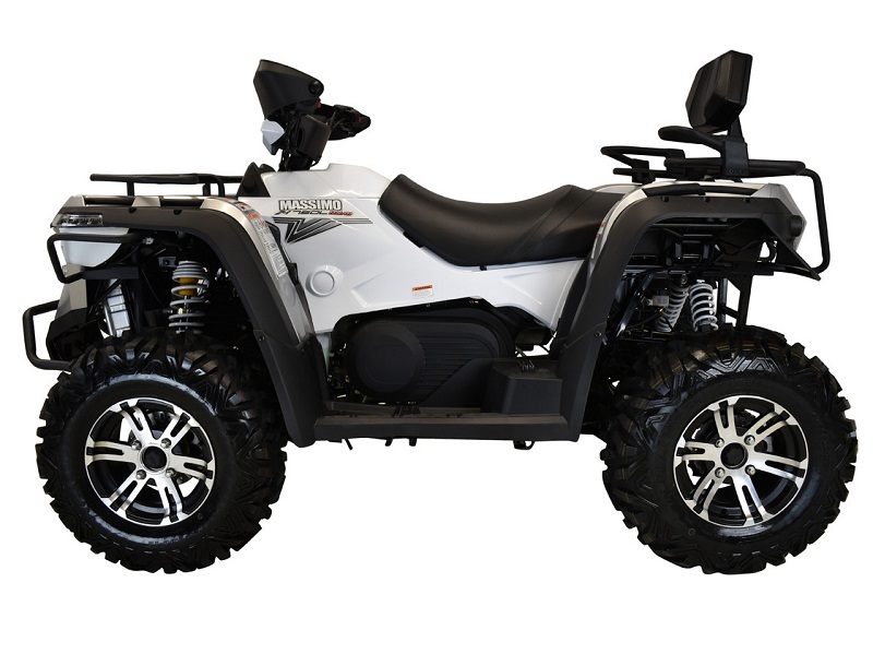 MASSIMO MSA-750 ATV