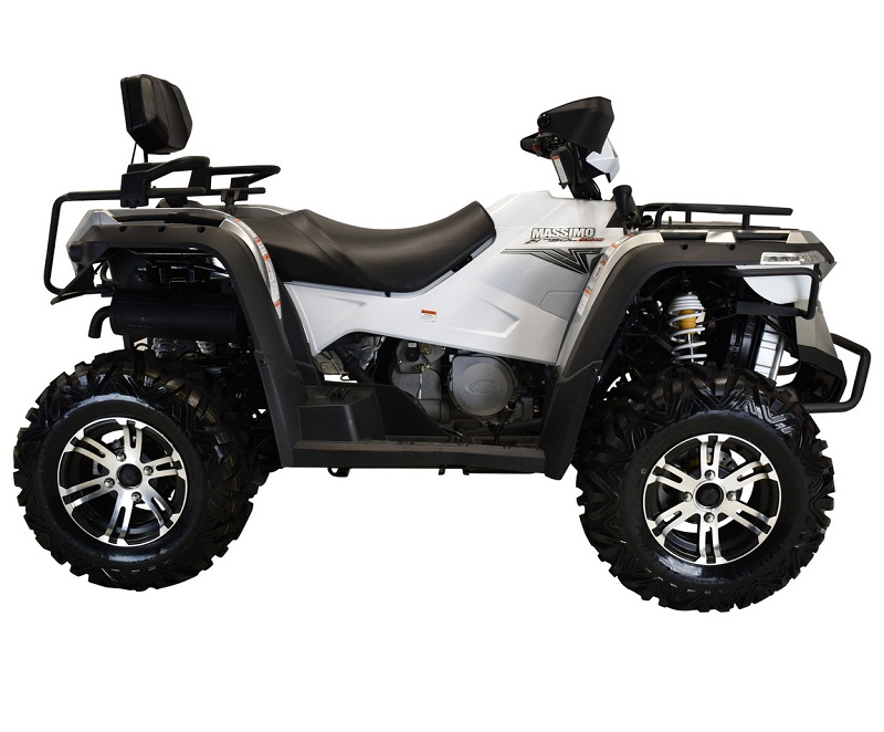 MASSIMO MSA-750 ATV