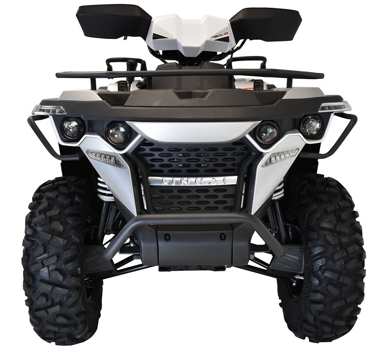 MASSIMO MSA-750 ATV