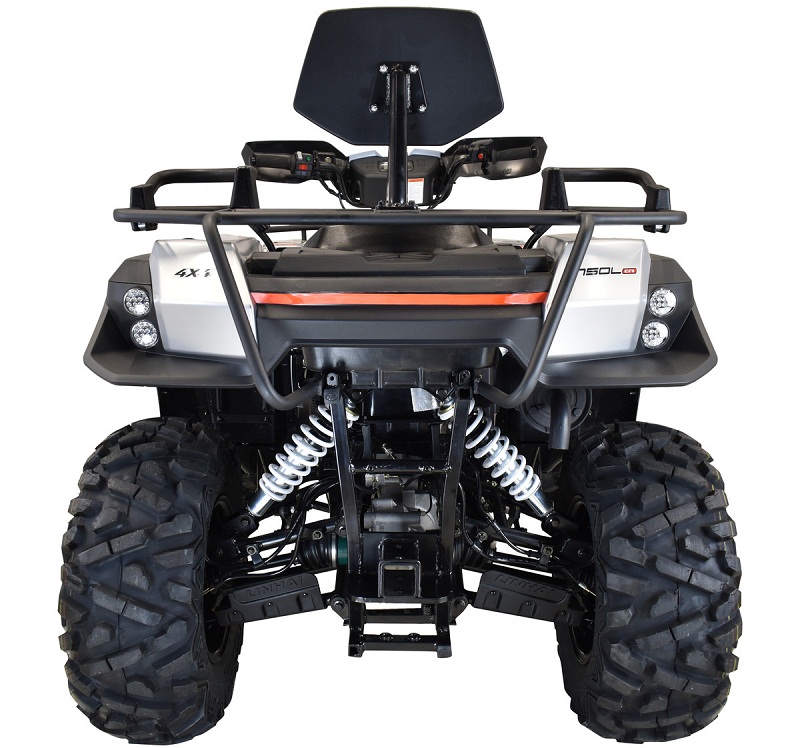 MASSIMO MSA-750 ATV