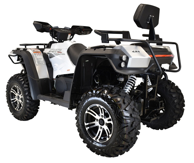 MASSIMO MSA-750 ATV