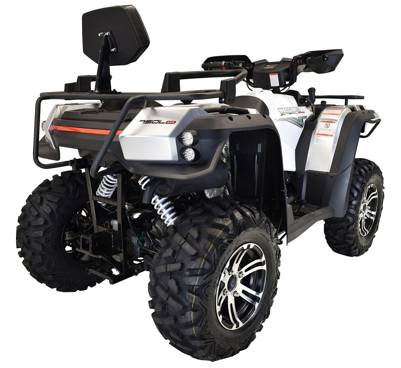 MASSIMO MSA-750 ATV