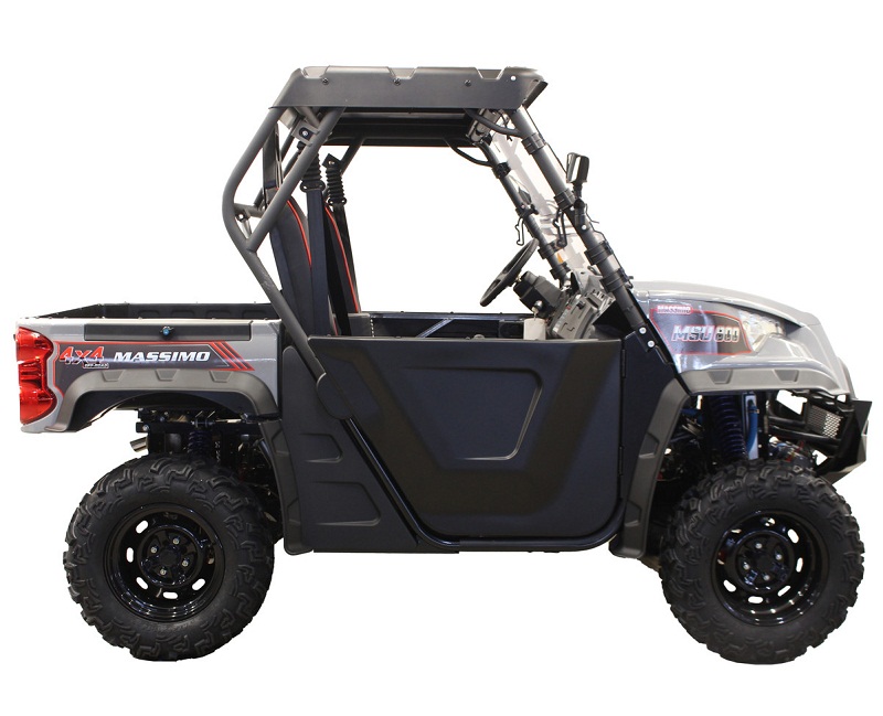 MASSIMO MSU 800 UTV