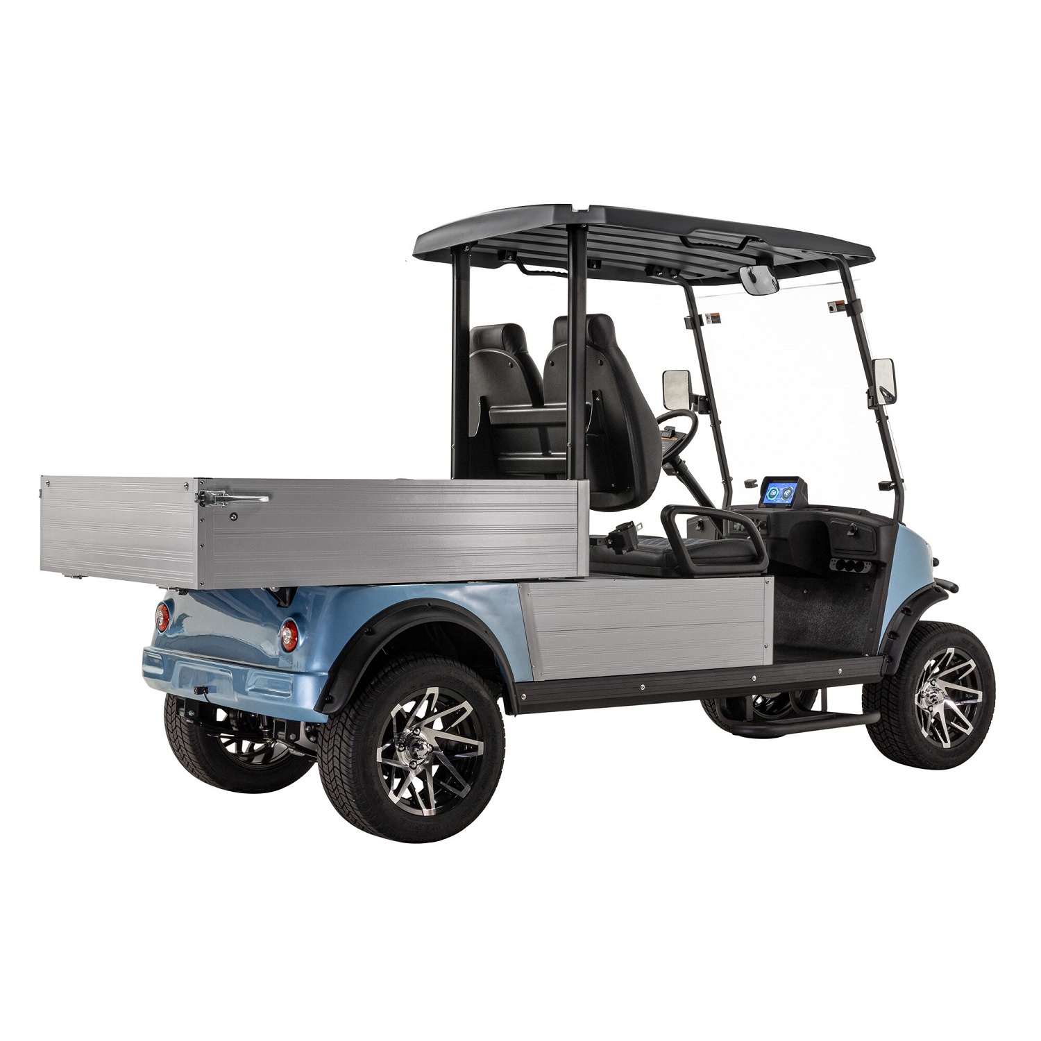 MVR-ECART-UTV