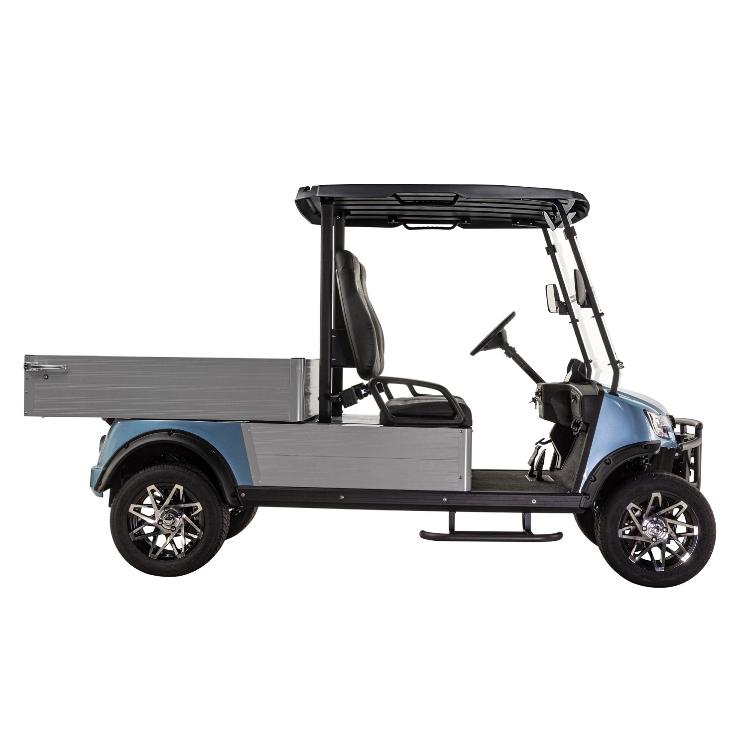 MVR-ECART-UTV