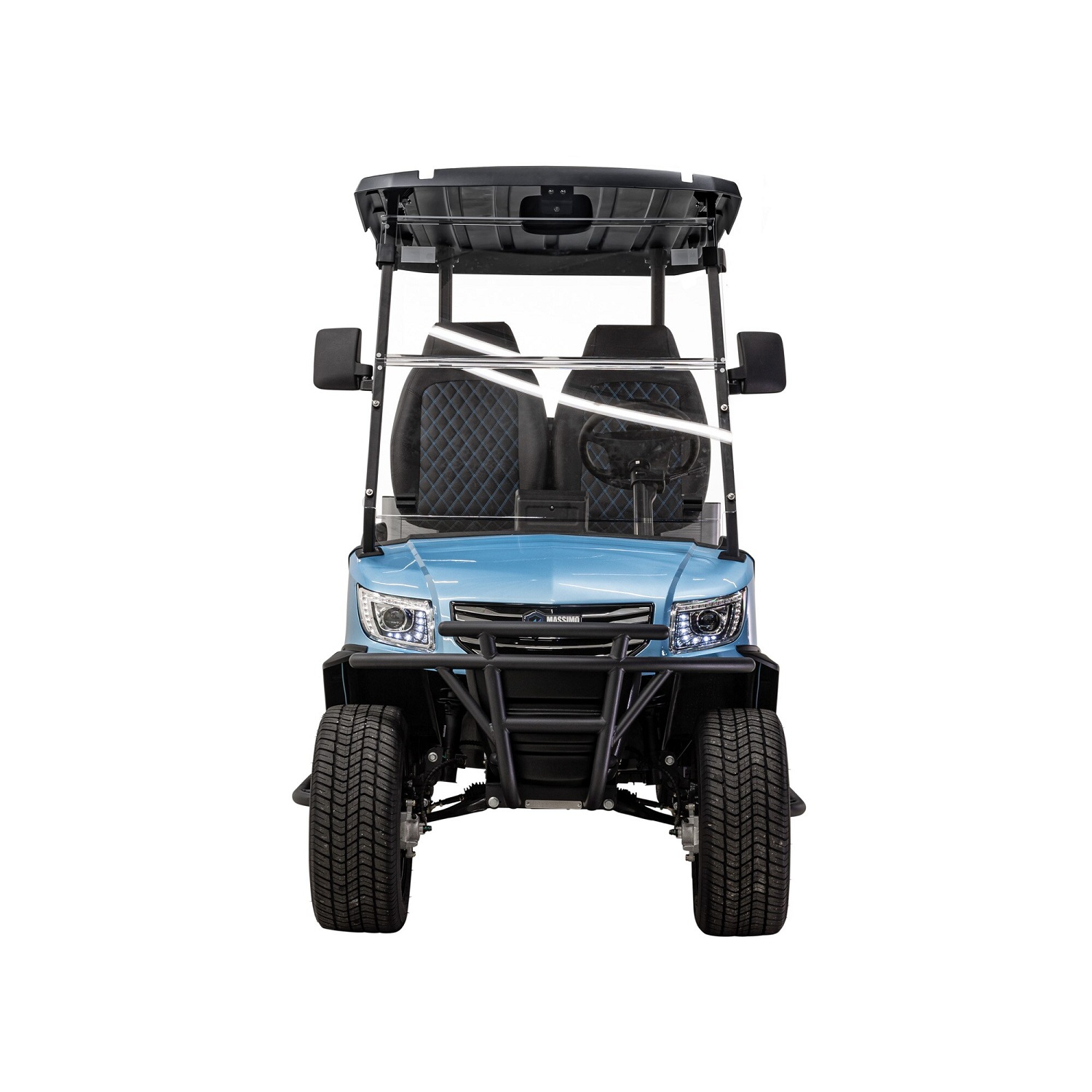 MVR-ECART-UTV