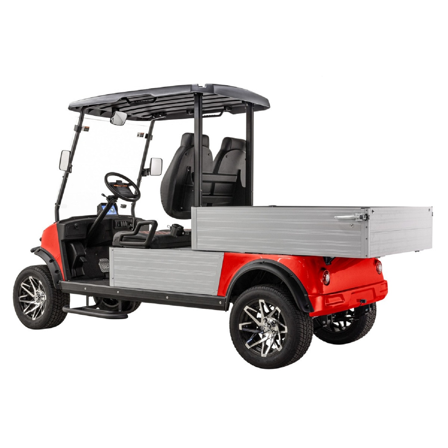 MVR-ECART-UTV