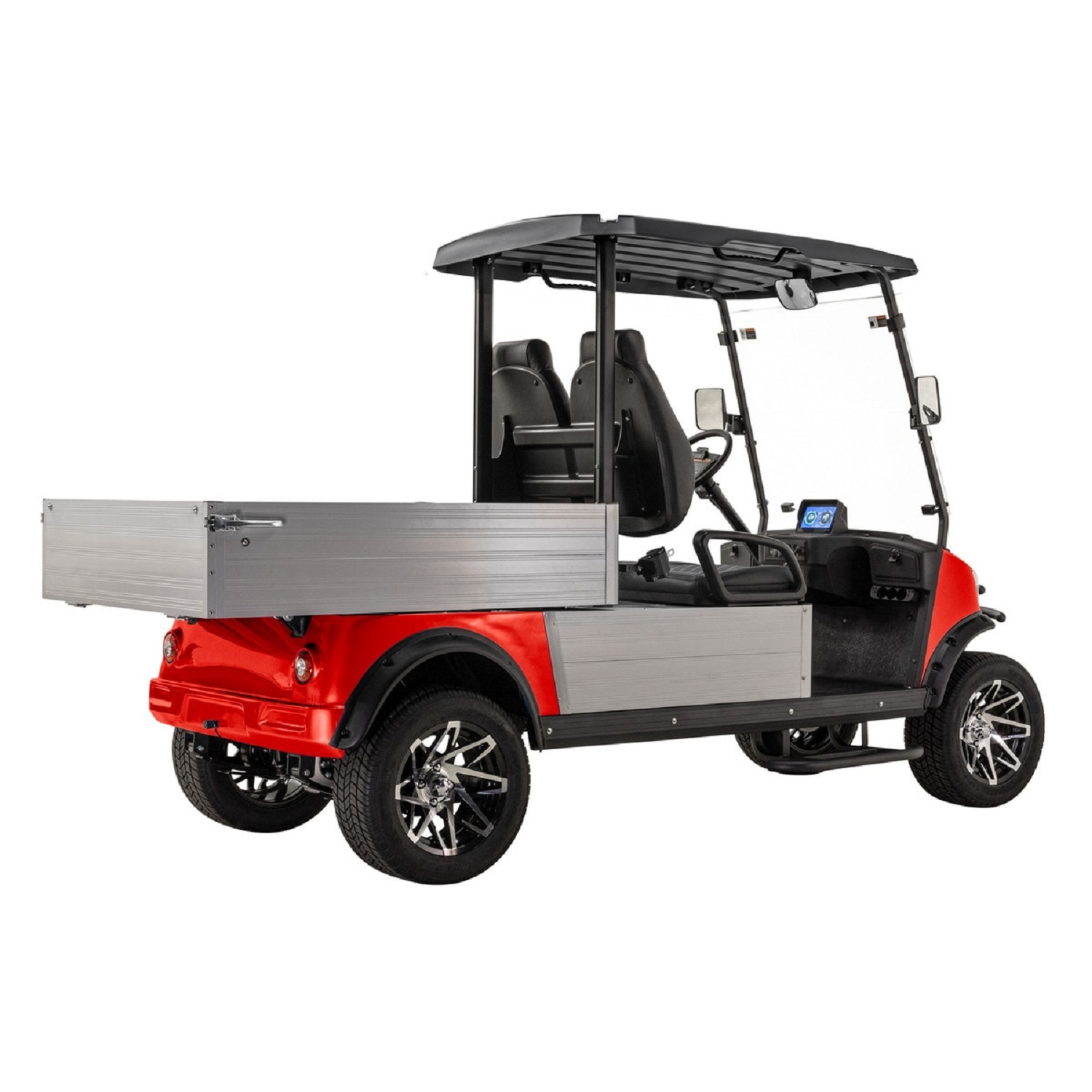 MVR-ECART-UTV