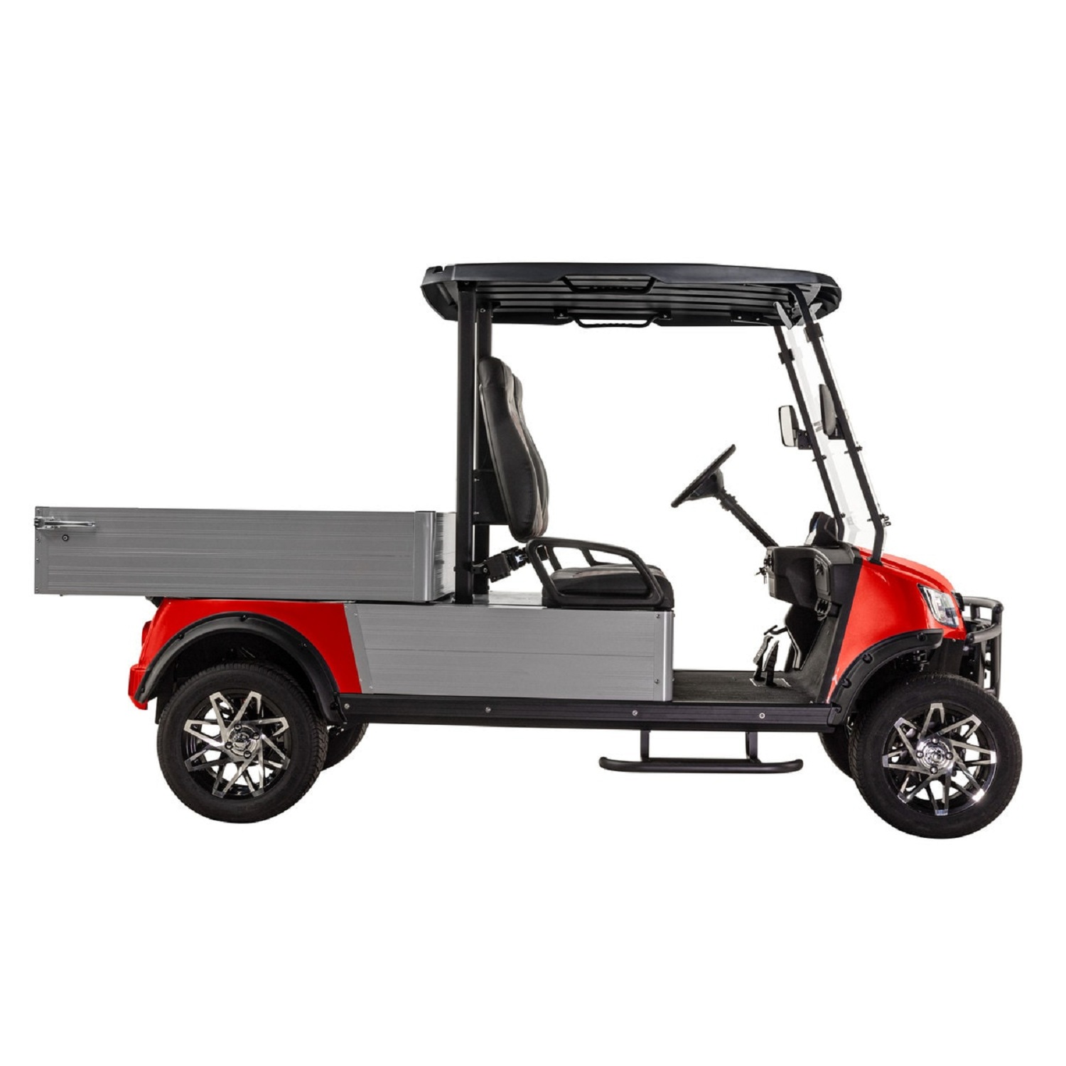 MVR-ECART-UTV