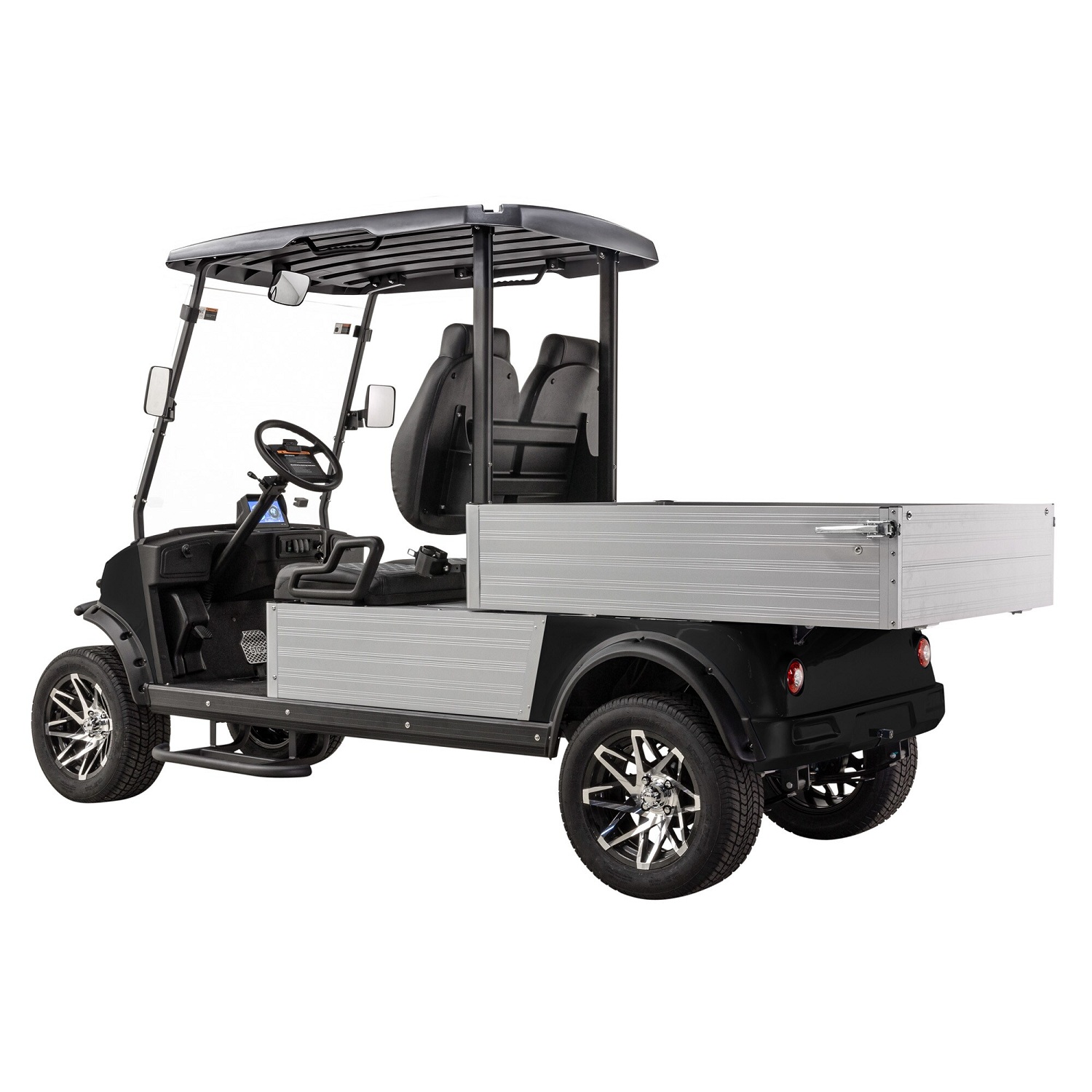 MVR-ECART-UTV