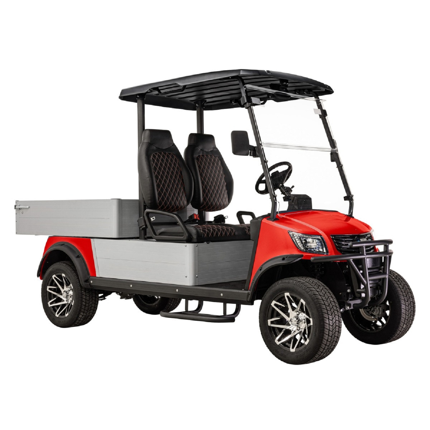 MVR-ECART-UTV