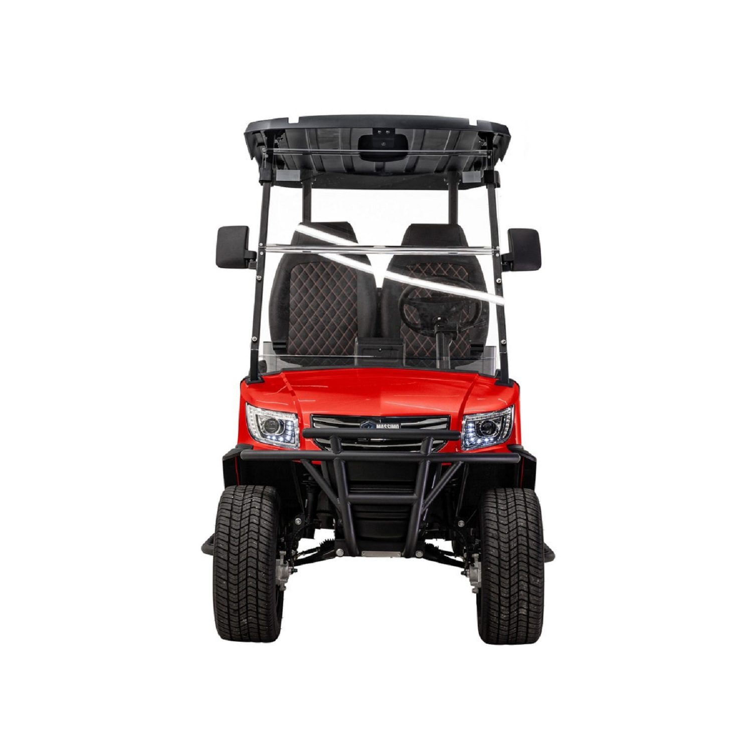 MVR-ECART-UTV