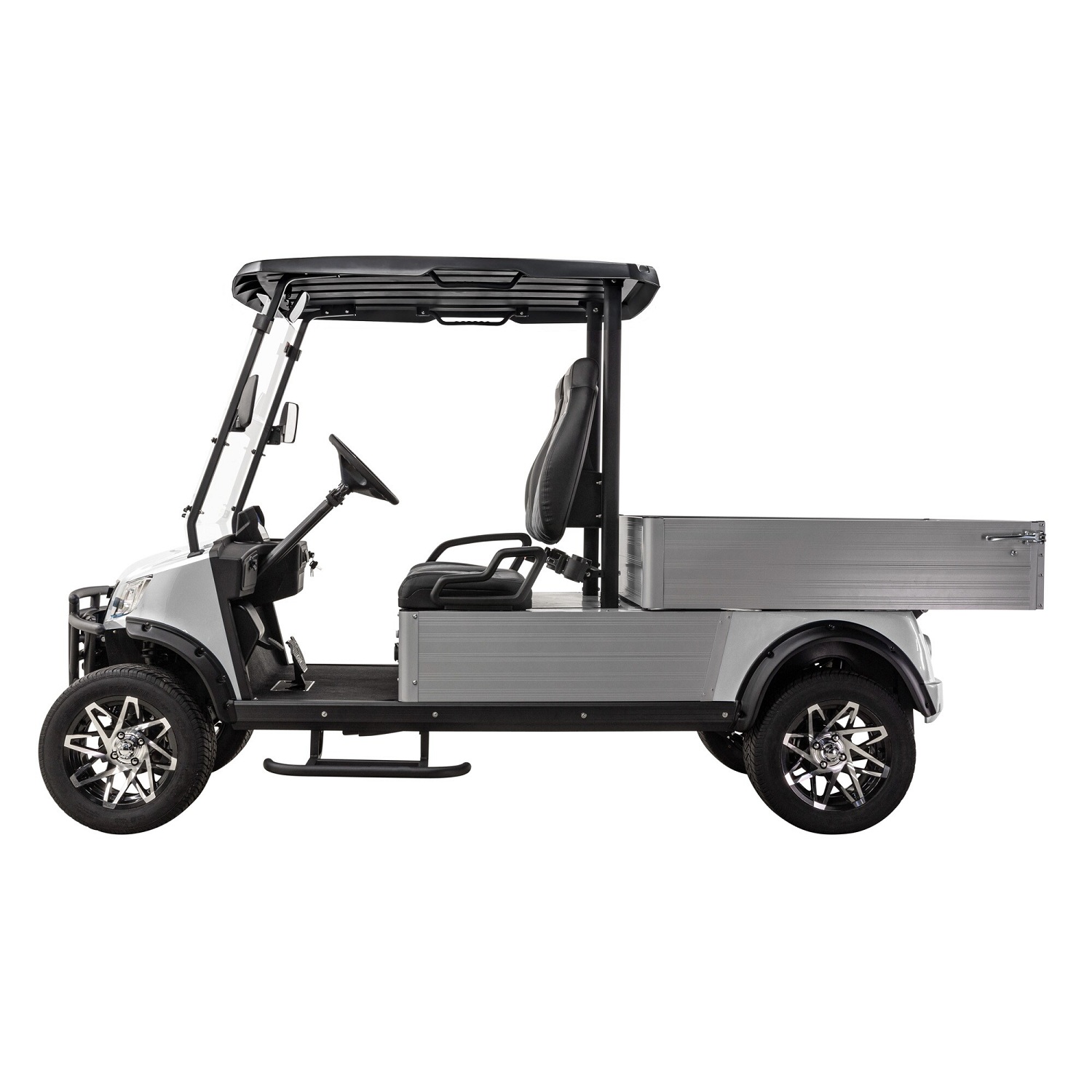 MVR-ECART-UTV