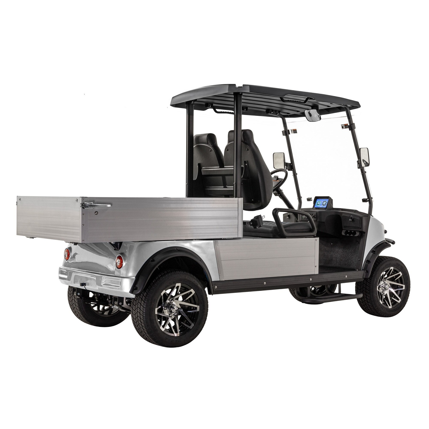 MVR-ECART-UTV