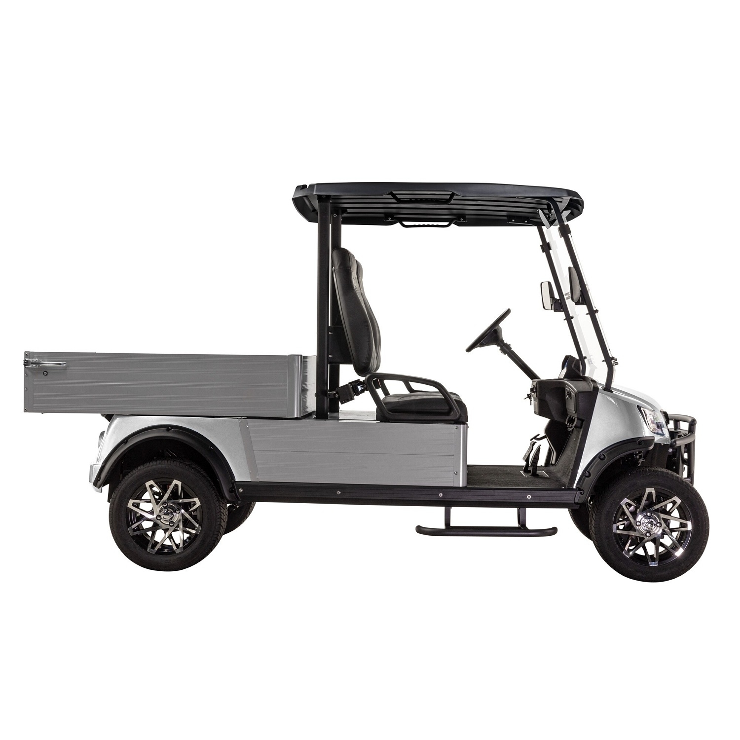 MVR-ECART-UTV