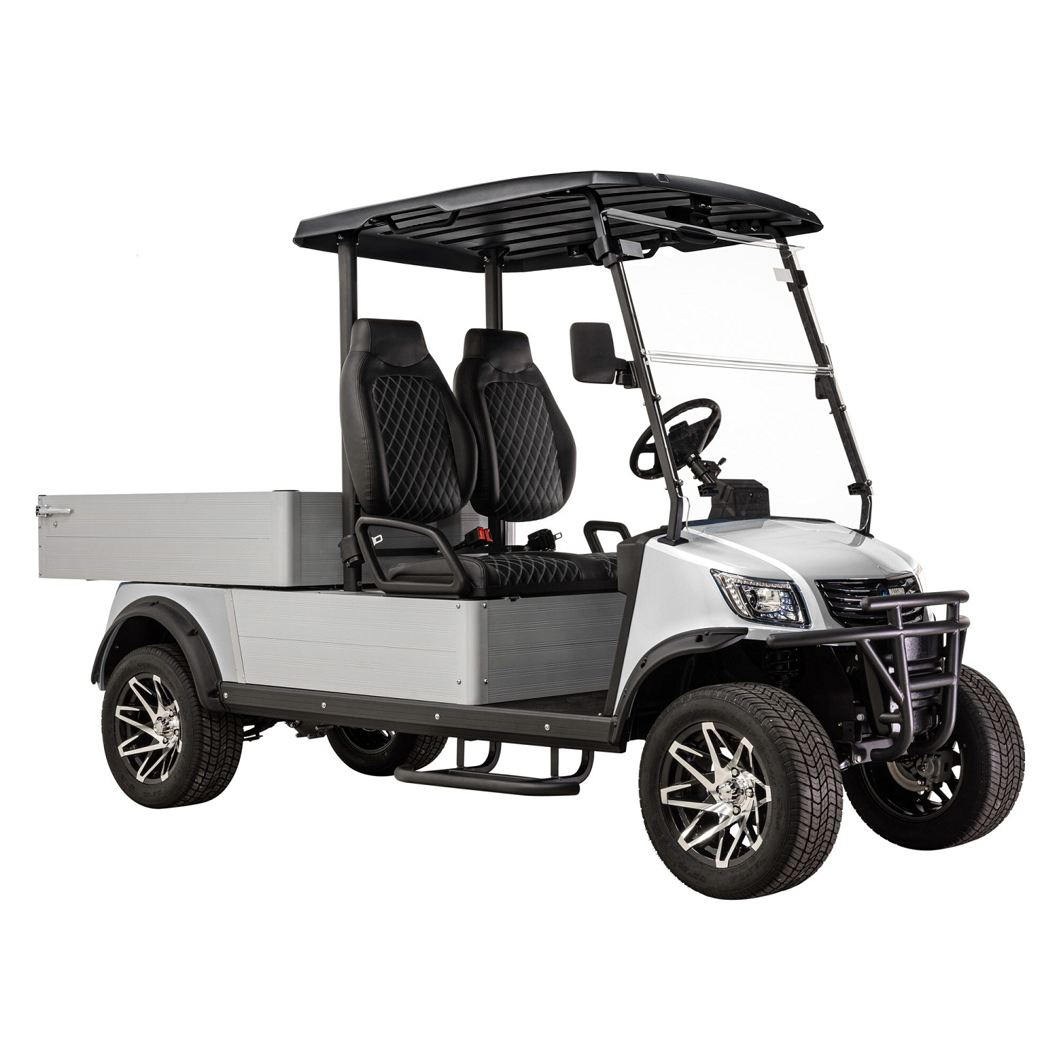 MVR-ECART-UTV