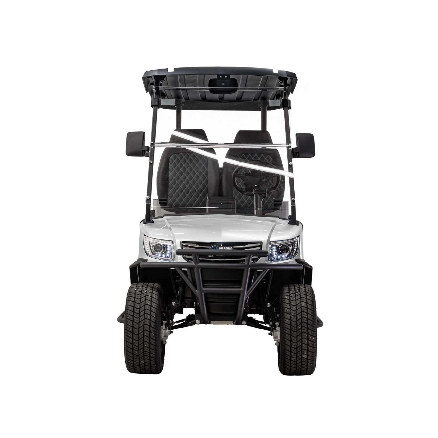 MVR-ECART-UTV