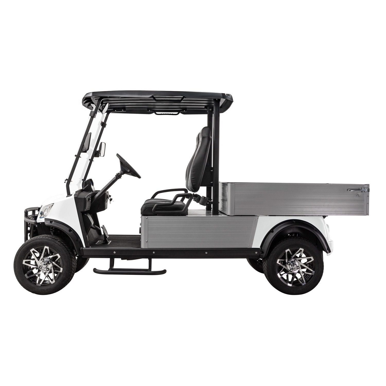 MVR-ECART-UTV