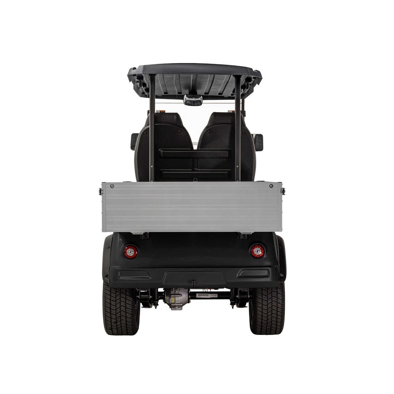 MVR-ECART-UTV