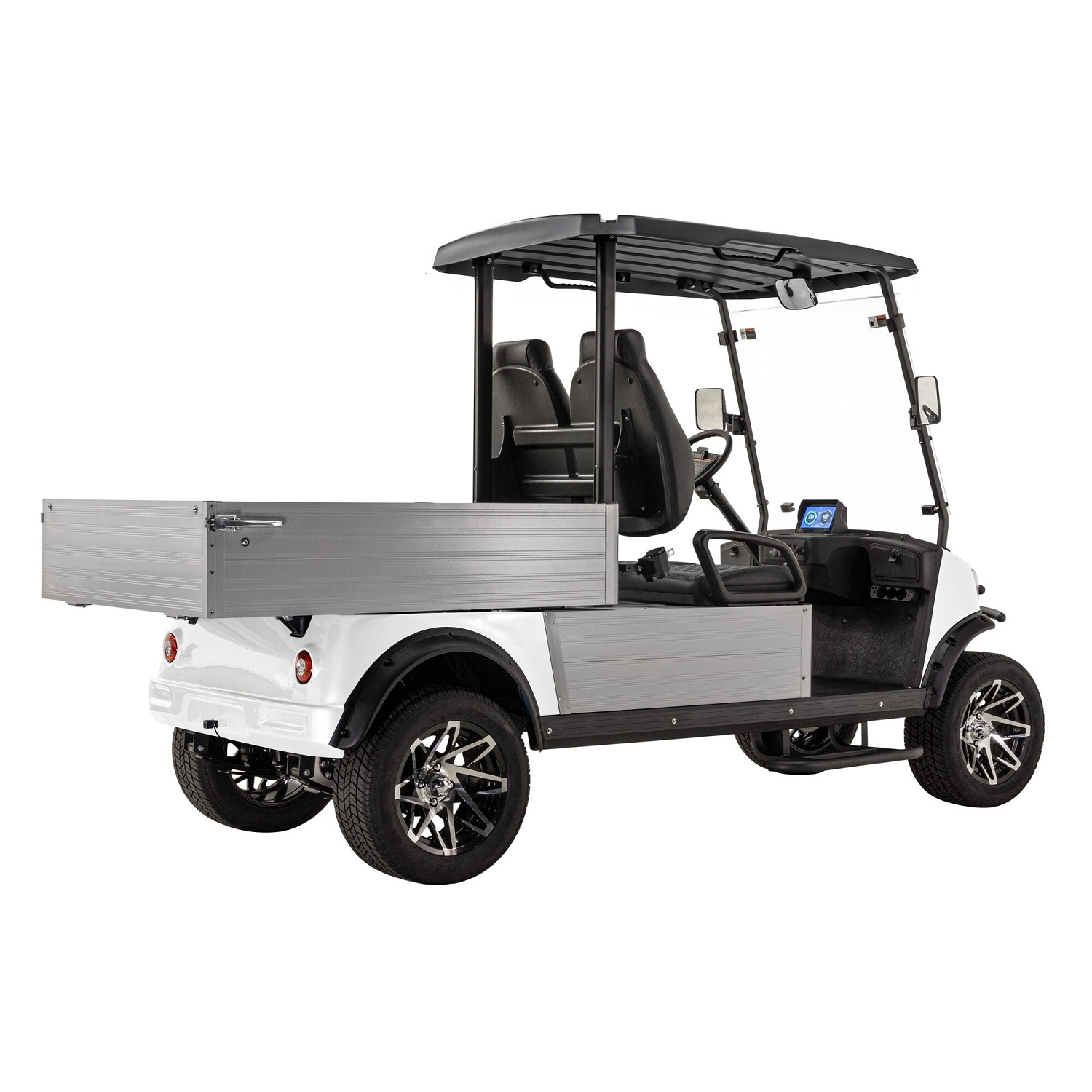 MVR-ECART-UTV