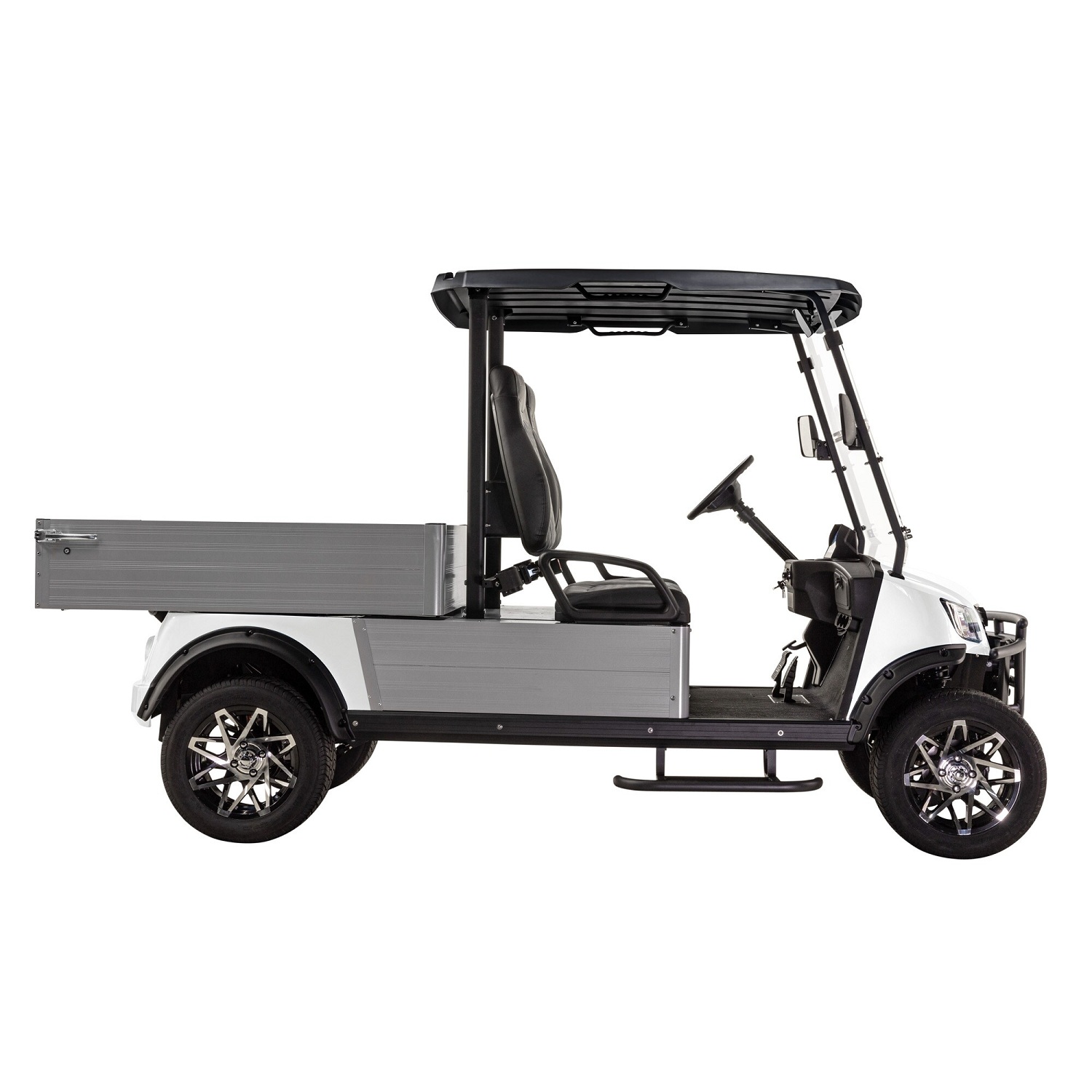 MVR-ECART-UTV