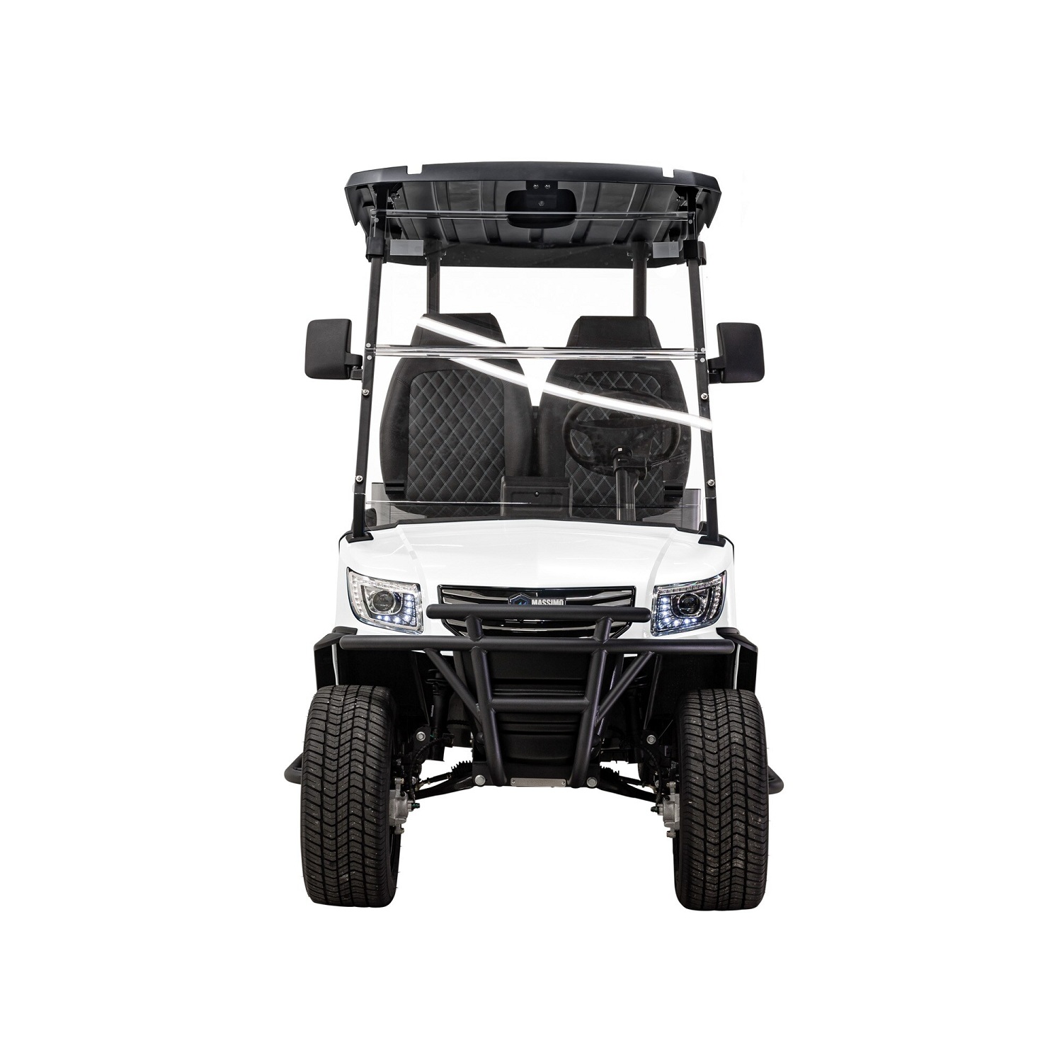 MVR-ECART-UTV