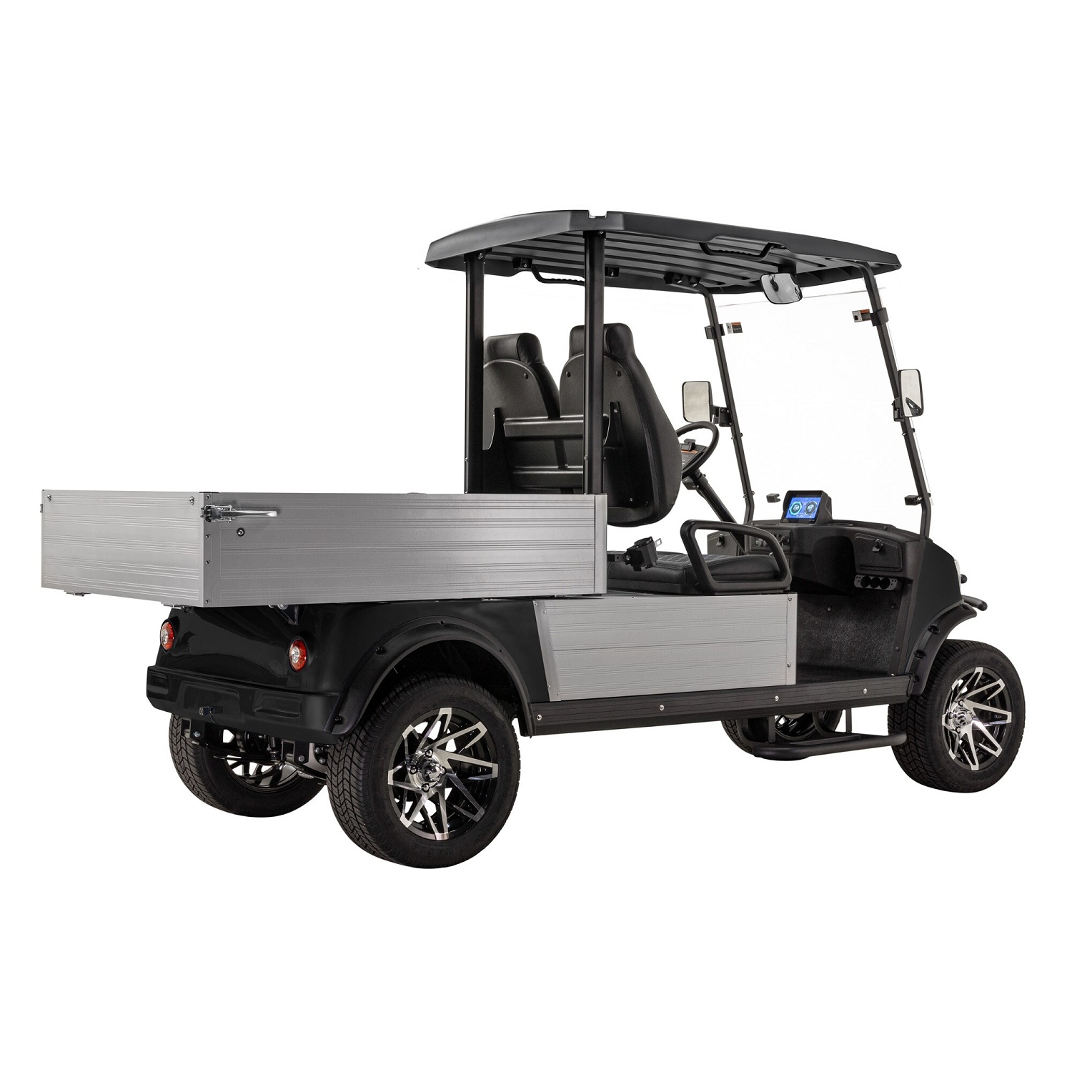 MVR-ECART-UTV