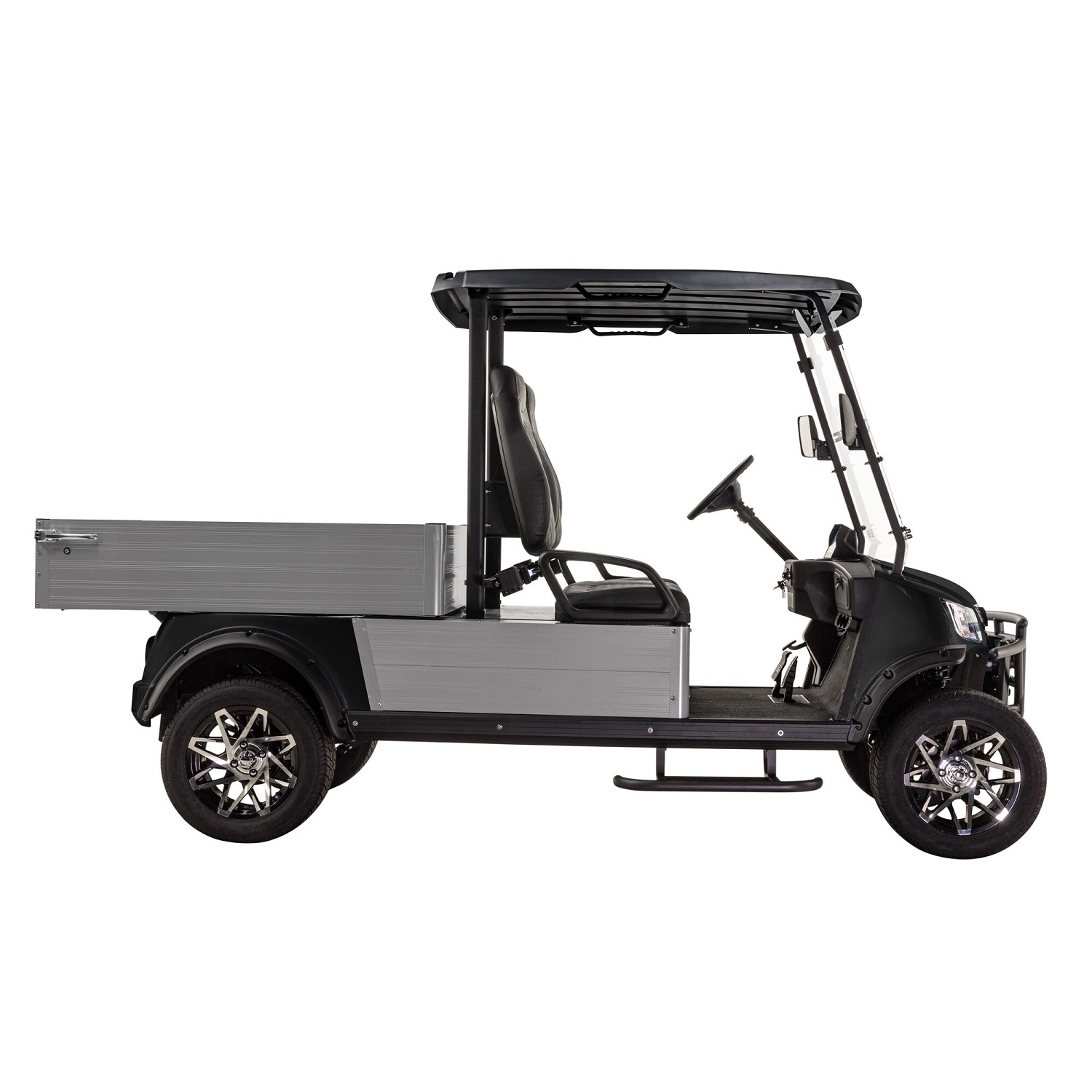 MVR-ECART-UTV