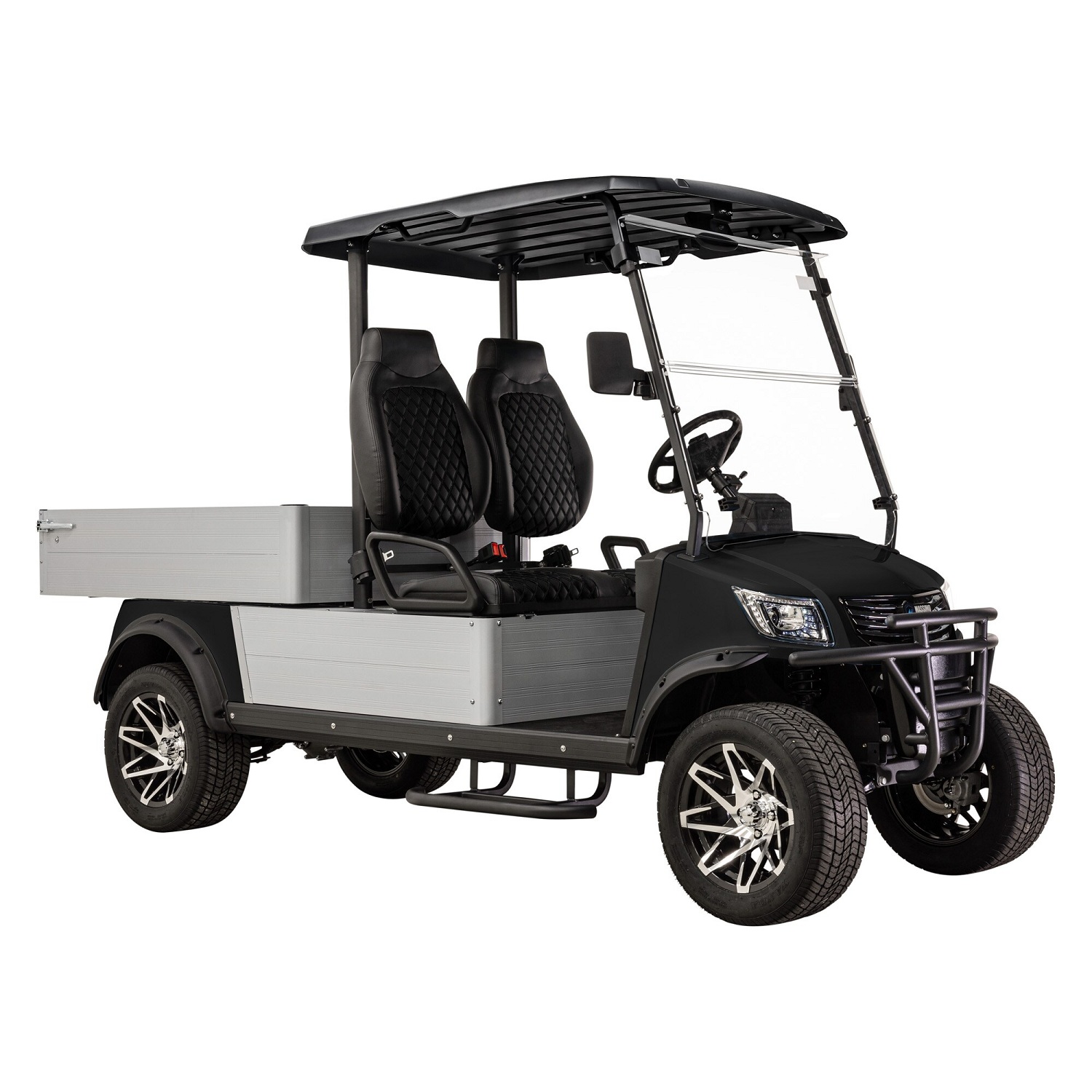 MVR-ECART-UTV