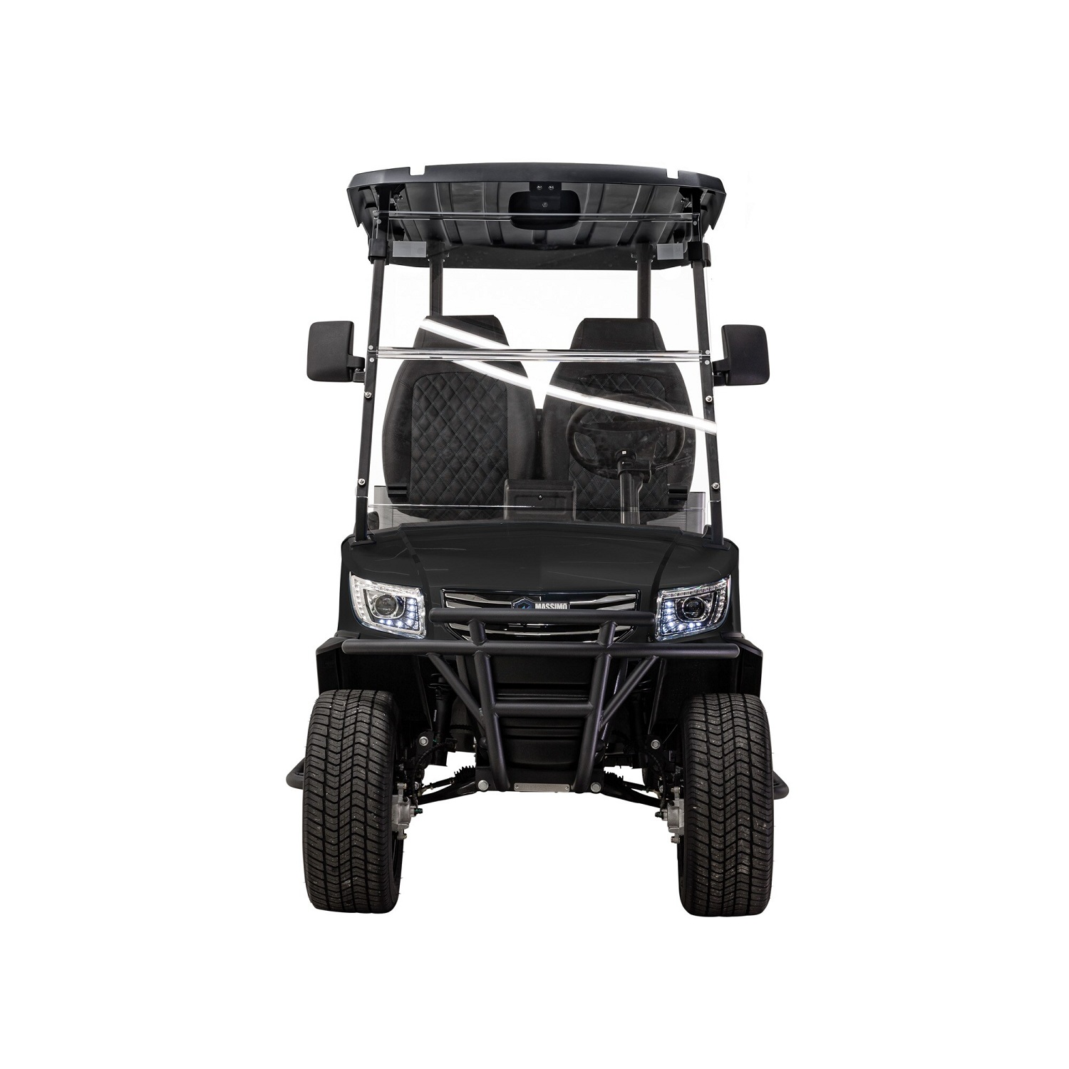 MVR-ECART-UTV