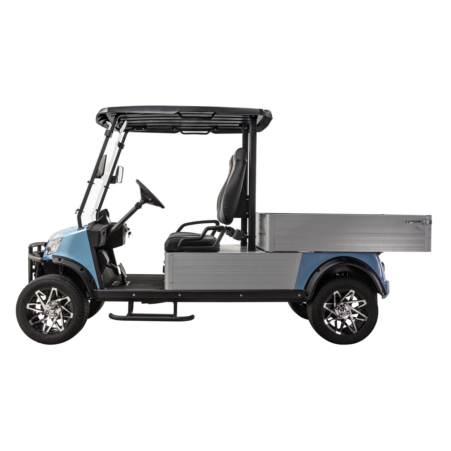 MVR-ECART-UTV