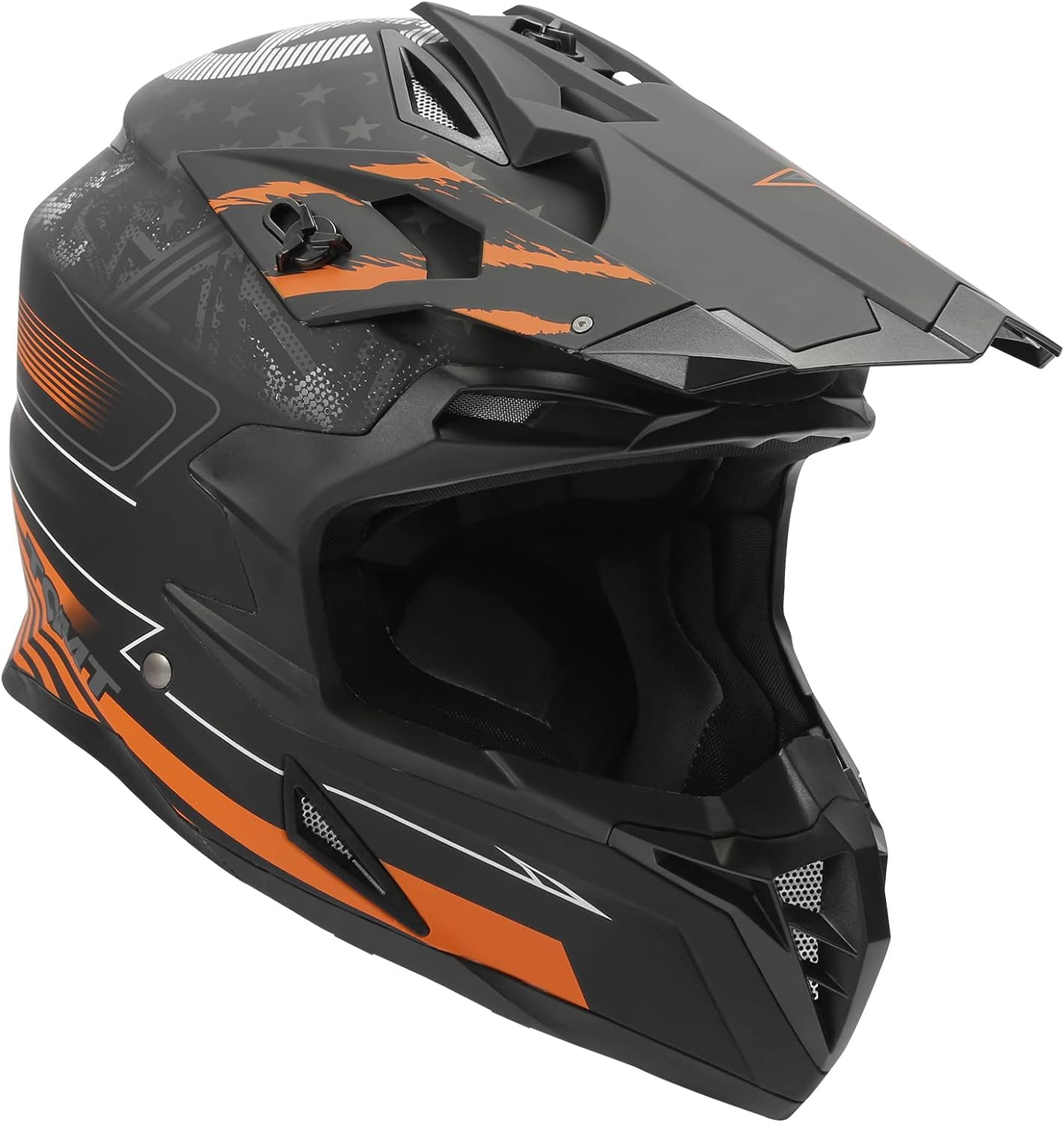 MX Helmet