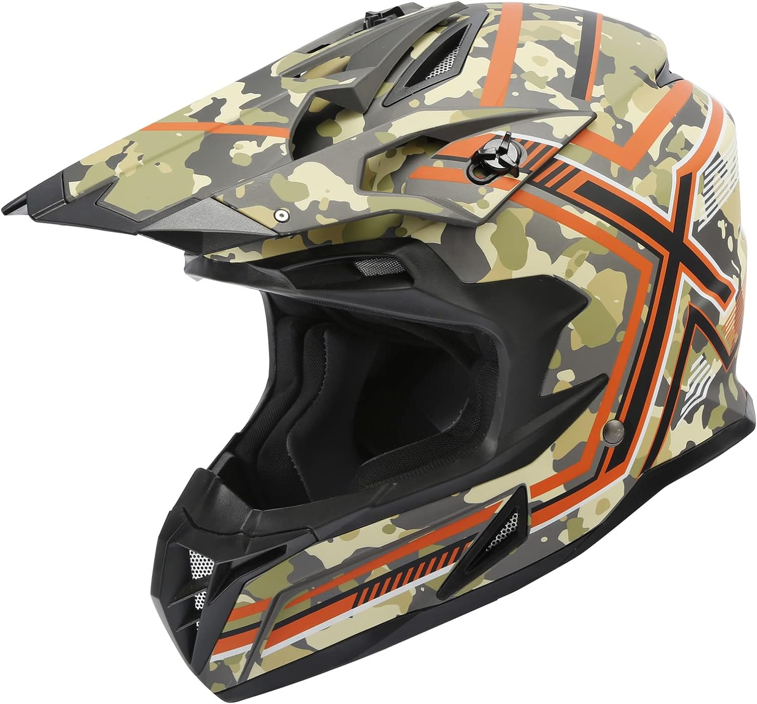 MX Helmet