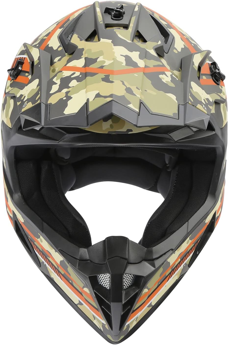 MX Helmet