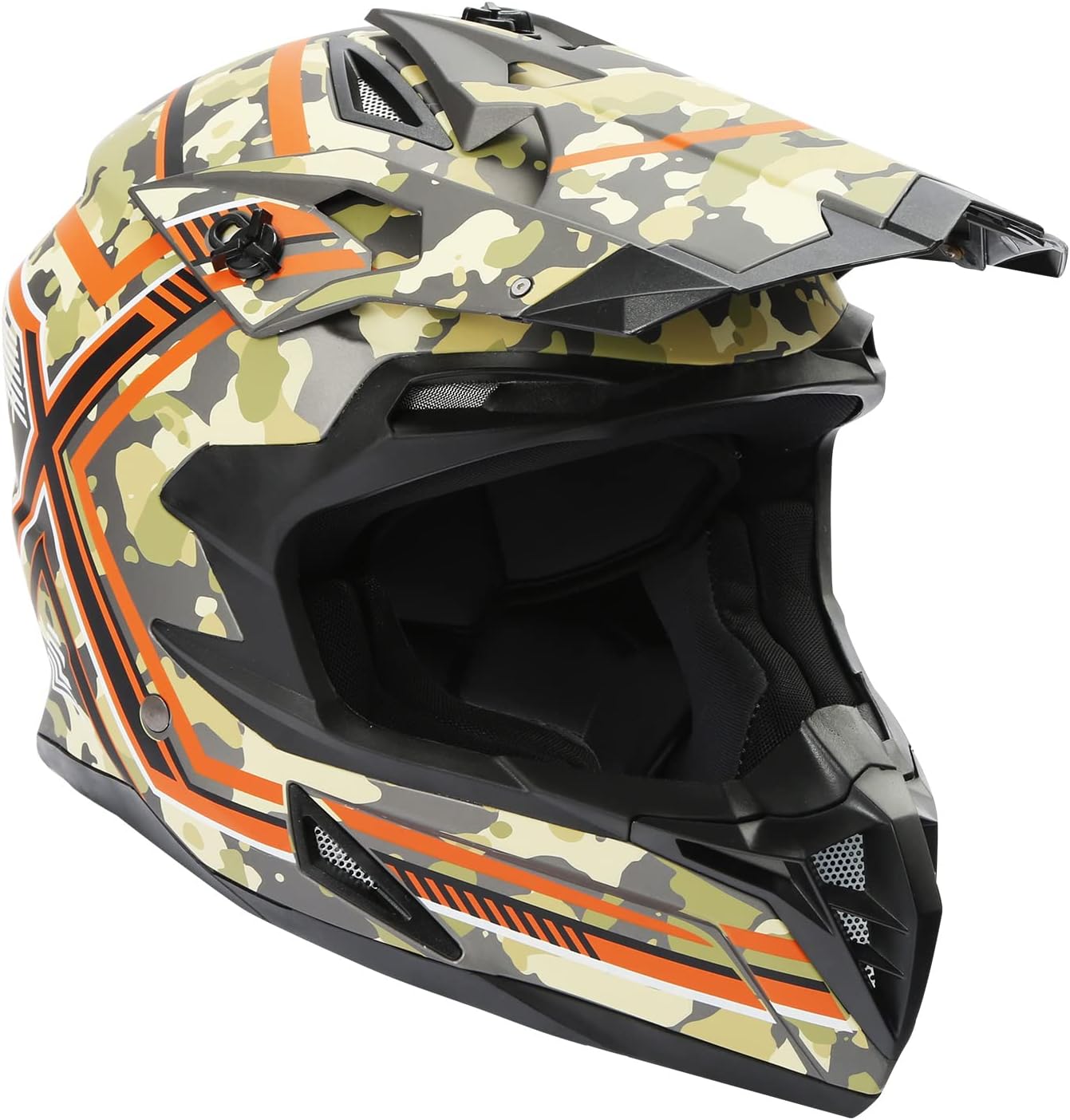 MX Helmet