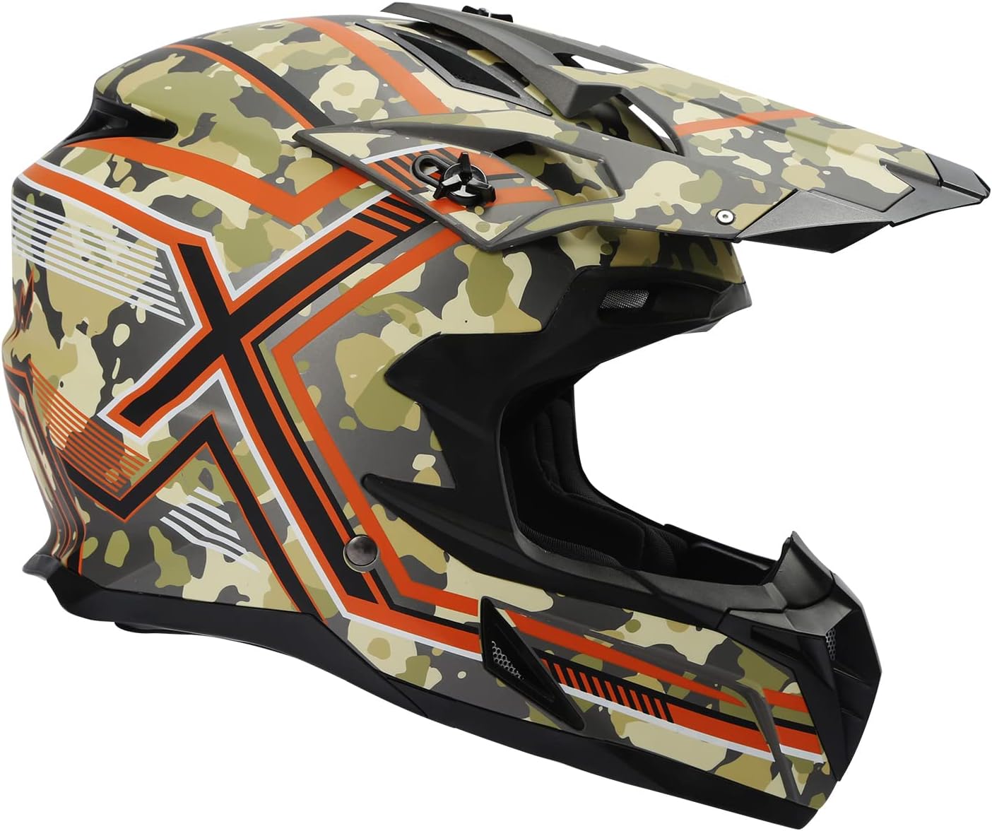 MX Helmet