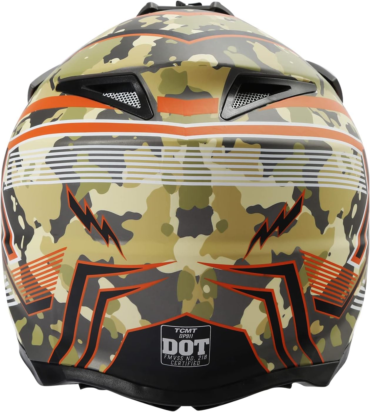 MX Helmet