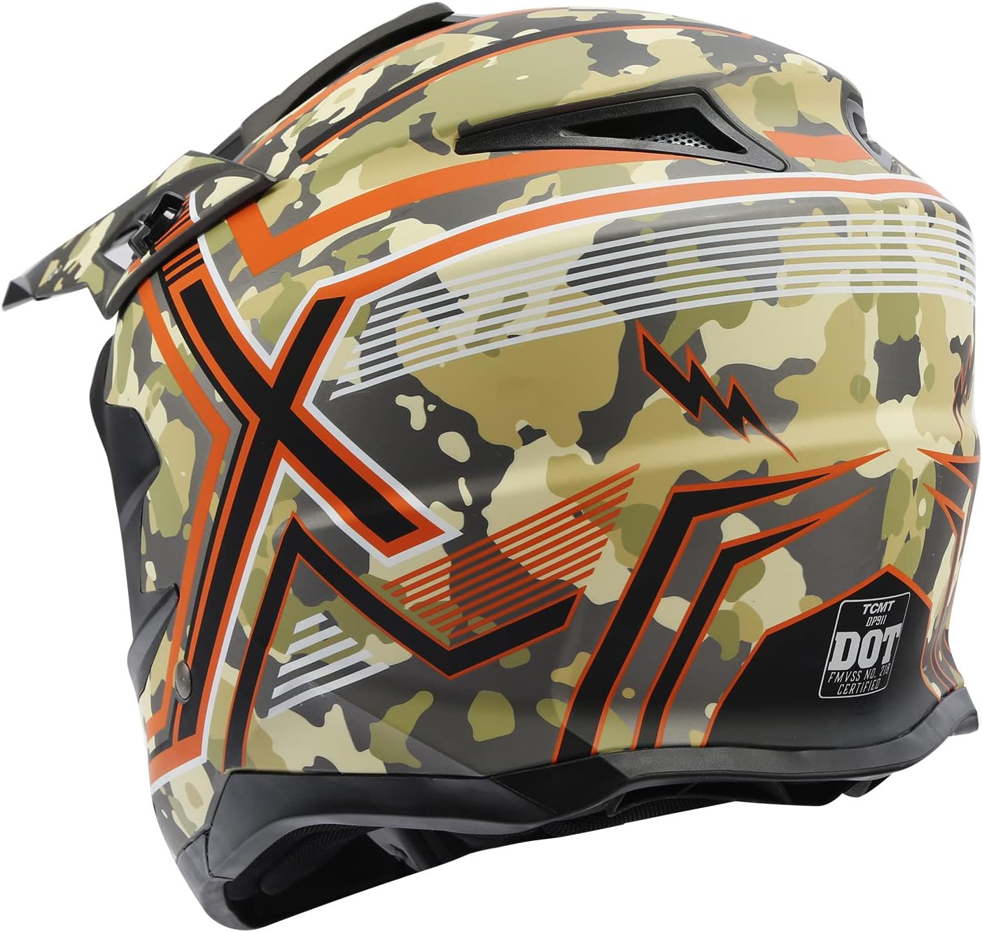 MX Helmet