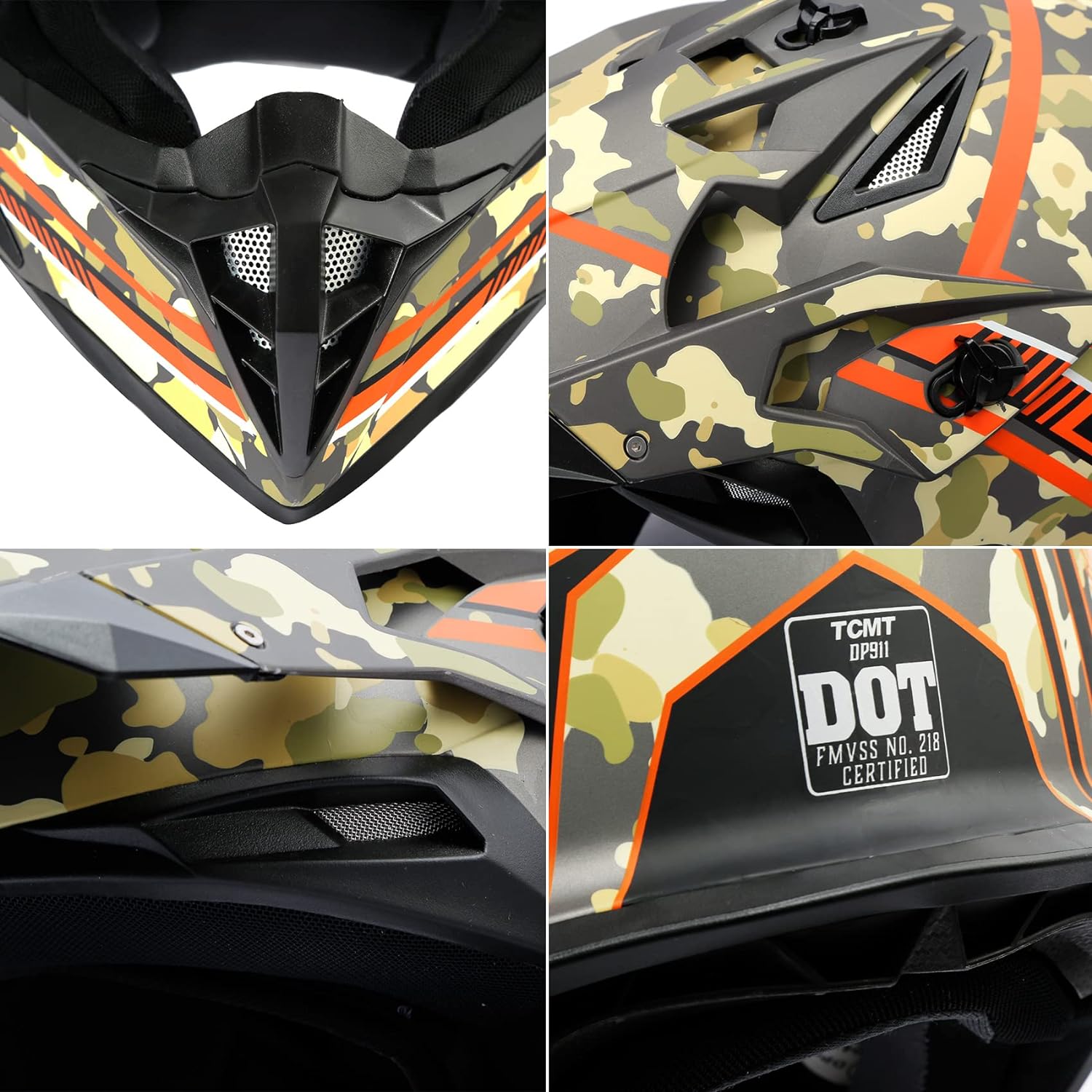 MX Helmet